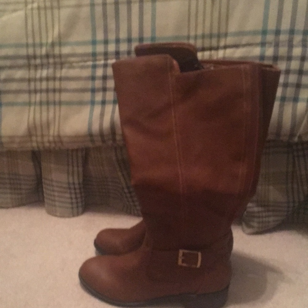 Women’s Boots